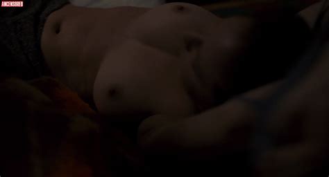 Naked Nadya Lumpova In Another Year