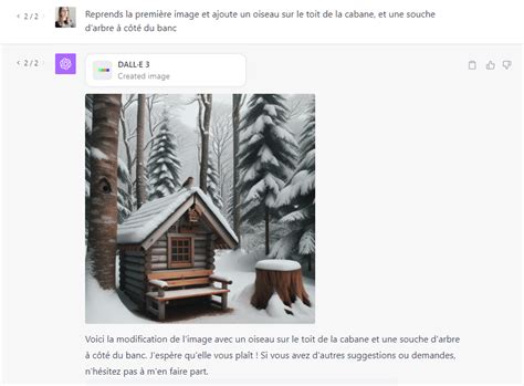 Comment Utiliser DALL E 3 Dans ChatGPT ILLYCOS