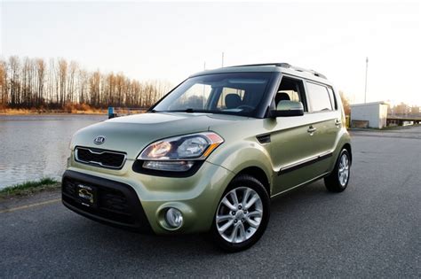 Kia Soul – Local | One Owner – Igor Motors