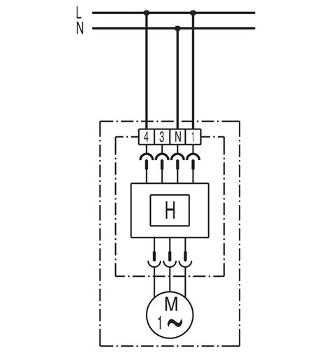 Aufputzventilator Er Ap H Maico