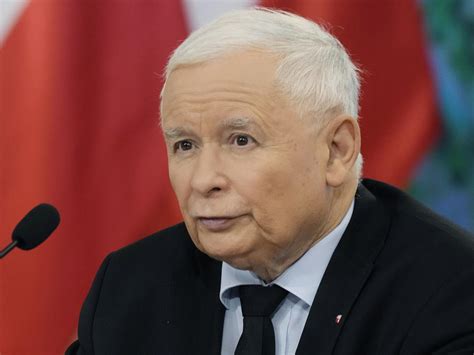 Prezes PiS Jarosław Kaczyński wrócił do rządu POLSKI FM 92 7