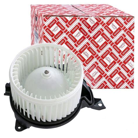 Ventilator Kabine Za Fiat Grande Punto Od Do God Auto