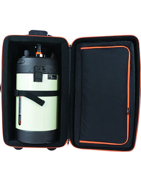 Valise Celestron Pour Nexstar 8 Et Tubes SC 8 9 25 11