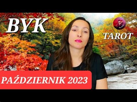 Byk Pa Dziernik Tarot Live Youtube