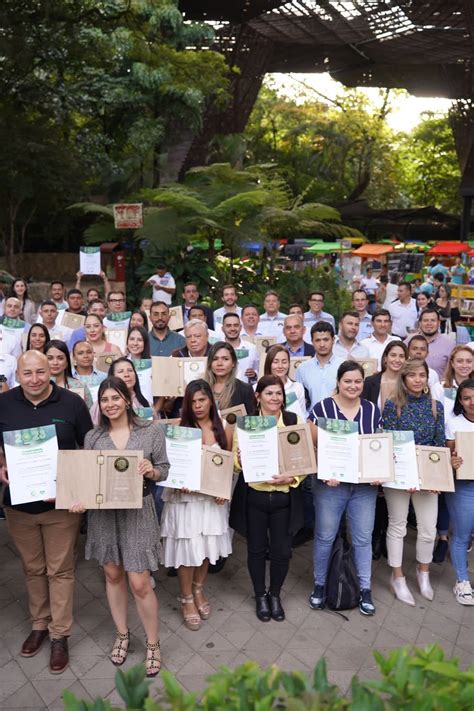 Corantioquia destacó nuestro compromiso ambiental en la categoría más