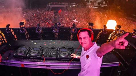 Watch Tiësto Rip Drum & Bass on Ultra Music Festival's Main Stage