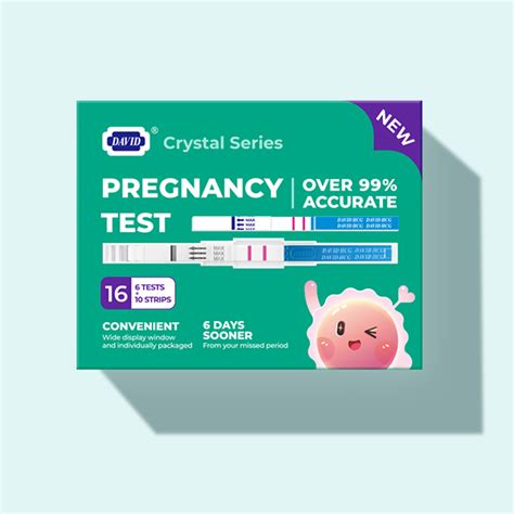 Pregnancy Tests PRODUCTS DAVID Expert Of Ovulation And Pregnancy