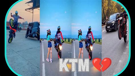 Bov S Attitude Rider S 😎 Chapri Rider Heavy Stunts⭕ Stunts Riders🖤ktm🧡r15💜ns200 ️duke Ktm