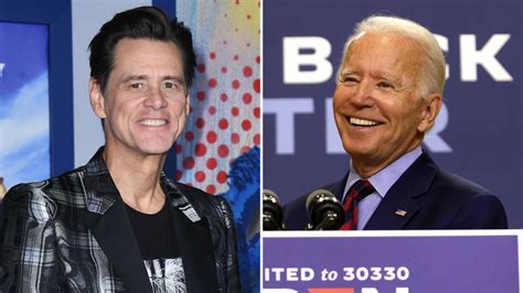 Snl Taps Jim Carrey As Joe Biden Adds 3 New Players For Season 46