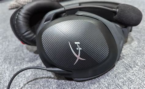 Hyperx Cloud Stinger Review A Refreshed Look And Dts Headphone X Audio