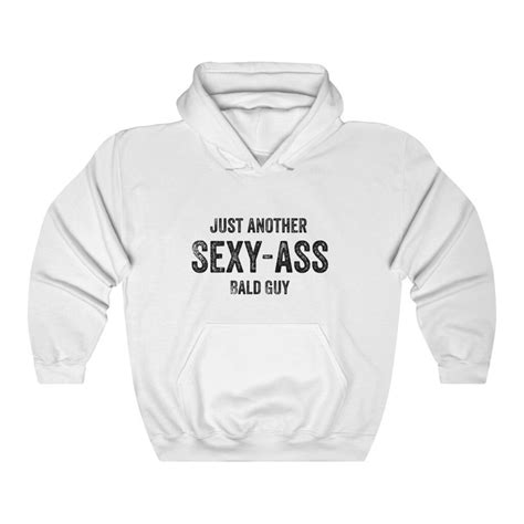 Just Another Sexy Ass Bald Guy Funny Bald Guy Gift Gift For Bald Husband Gift For Bald