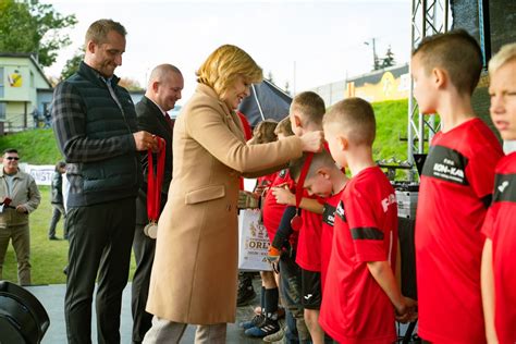 Drużyna Czarnych Połaniec najlepsza w tegorocznej edycji