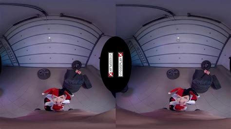 Crazy Teen Blonde Harley Quinn Needs Huge Load Of Cum Fuel Lola Myluv Porn Videos