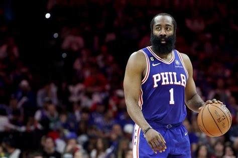 James Harden Troca Sixers Por Clippers Na Nba