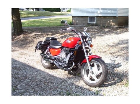 Honda Magna Motorcycles For Sale In Iowa