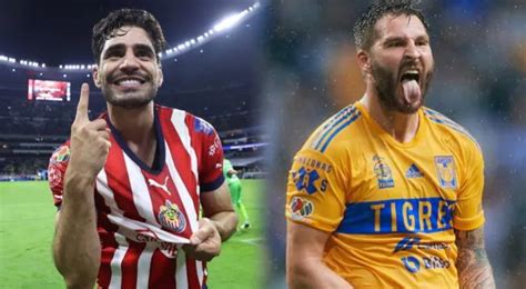 Chivas Vs Tigres Precios Y Cómo Comprar Boletos Para La Final De La