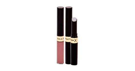 Max Factor Lipfinity Hrs Lip Colour Ruj De Buze Pentru Femei G Nuan Pearly Nude