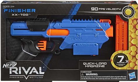 Nerf Rival Finisher Xx 700 Wholesale