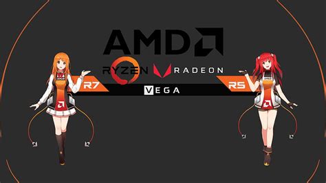 Amd Ryzen HD Wallpaper Pxfuel