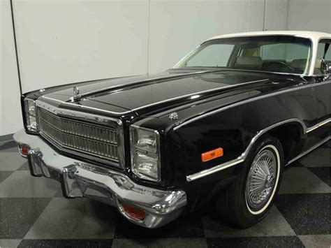 1978 Plymouth Fury For Sale ClassicCars CC 886728