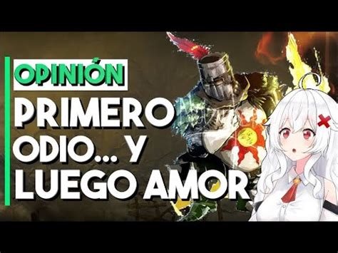 Erispheria Reacciona Videojuegos Que Me Negaba A Jugar Y Me