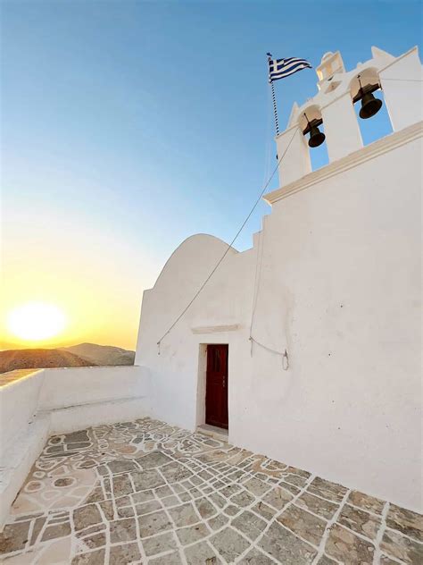 Explore Folegandros Greece Top Things To Do On This Greek Island