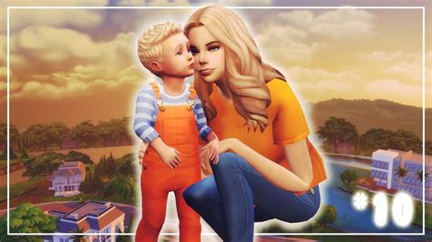 Chucky Returns The Sims 4 Generations 10 Youtube