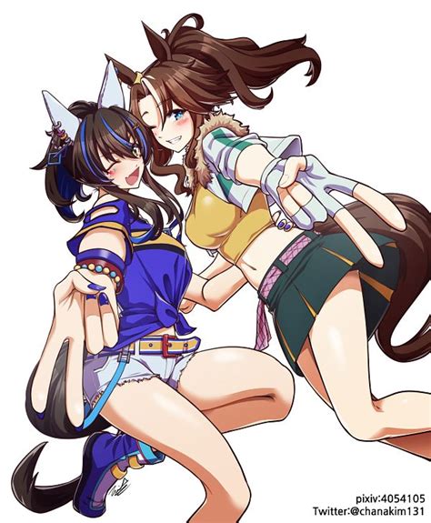 Uma Musume Pretty Derby Image By ChaNaKim 3926568 Zerochan Anime