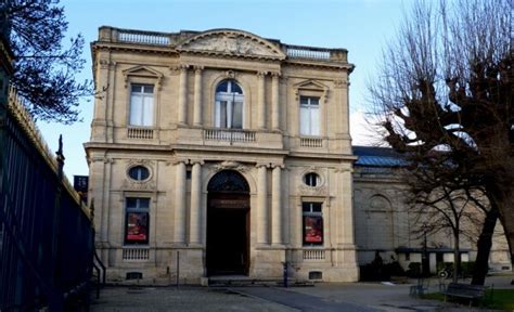 Musée des Beaux Arts Bordeaux Vous