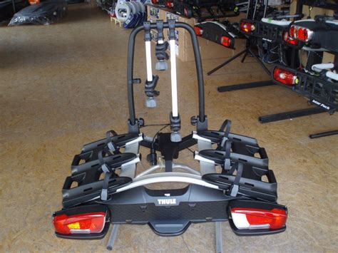 Thule Velocompact Bagaznikiboxy Pl