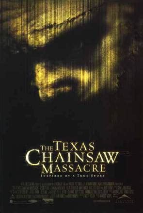 The Texas Chainsaw Massacre (2003 Remake) | The Texas Chainsaw Massacre ...