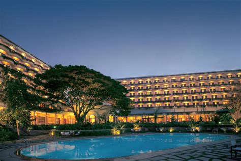 Oberoi Hotels And Resorts Our Hotel Brand Eih Limited