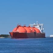 LNG Asian Spot LNG Prices Slip For Sixth Straight Week