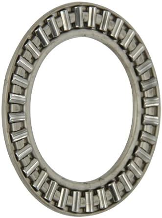 SKF AXK 4060 Thrust Needle Bearing Axial Cage And Roller Steel Cage