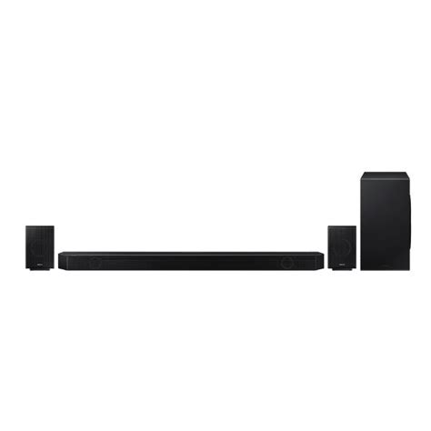 Samsung HW-Q990B Q-Series Soundbar — Tappoo Online Store