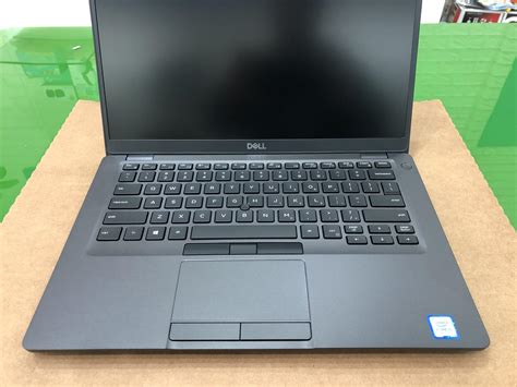 Dell Latitude 5400 - Core i5 8365U, Ram 8GB, SSD 256GB, 14" FullHD