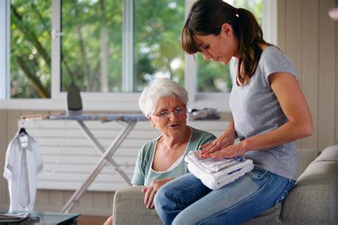 Engagée pour la formation des salariés des particuliers employeurs la