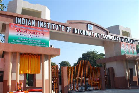 Indian Institute of Information Technology - Prayagraj