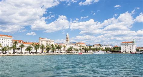 Exploring 5 Awesome Cities in Croatia | Croacia, Lugares