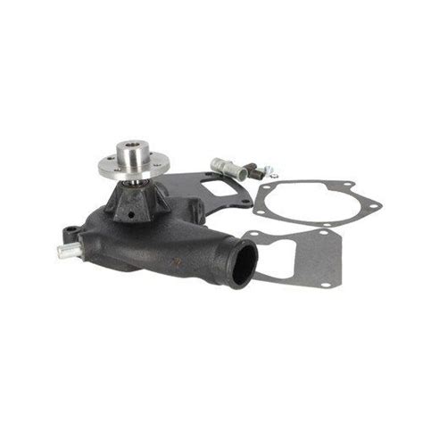 Remanufactured Water Pump Fits John Deere 4000 4010 3020 4020 Ar45332