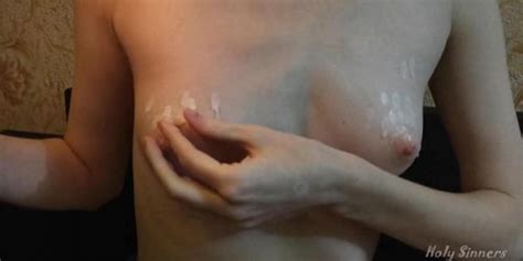 Redhead S Dripping Hot Wax On Her Chest Nipples Tnaflix