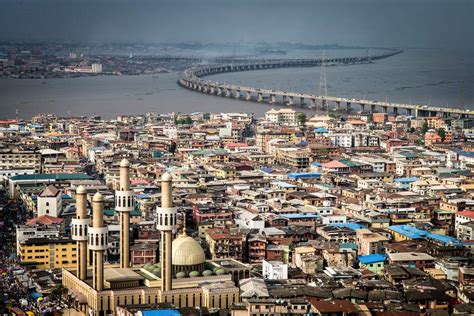 A Visitor's Guide to Traveling Safely in Lagos, Nigeria | Online News Club