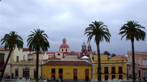 La Orotava, Tenerife