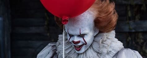 Nach Stephen Kings "Es": In "Es 2" warten bittere Schicksale auf zwei ...