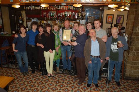 Pub Of The Year 2014 Kings Head Huddersfield Huddersfield Camra