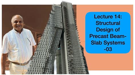 Lecture 14 Structural Design Of Precast Beam Slab Systems 03