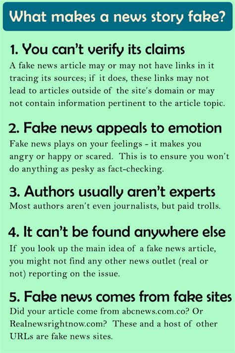 Home Fake News Research Guides At Clackamas Community College