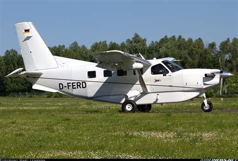 Quest Kodiak 100 Untitled Aviation Photo 7254039