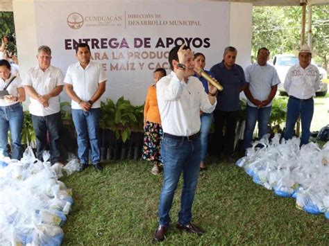 Entregan Obra En Río Seco 2da En Cunduacán