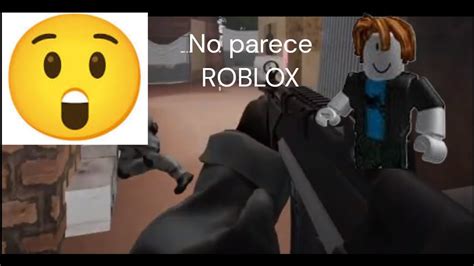 Provando El Juego Con Mas Graficos De Roblox Youtube